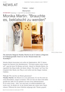 01kl Monika Martin Brauchte es beklatscht zu werden NEWS.AT Kopie